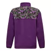 Salewa Eagle Anniversary Full-Zip Sweatshirt Plum XL