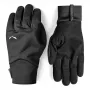 SALEWA Ortles EPE Grip Damen Bergsteigerhandschuhe - Black Out, Größe M