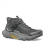 SALEWA Pedroc 2 Mid PTX Hiking Shoes - Black