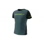 SALEWA Dynafit Alpine 2 S/S Tee Running T-Shirt - Cinder (Größe S)