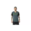 SALEWA Dynafit Alpine 2 S/S Tee Running T-Shirt - Cinder (Größe S)