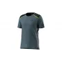 SALEWA Dynafit Sky Shirt Running T-Shirt - Cinder - Größe L