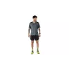 SALEWA Dynafit Sky Shirt Running T-Shirt - Cinder - Größe L