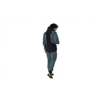 SALEWA Dynafit Transalper GTX Jacket - Cinder (Größe M)