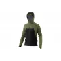 SALEWA Dynafit Transalper 3L Jacket - Military Green, Größe XL