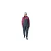SALEWA Damen Dynafit Transalper 3L Jacke - Magenta, Größe XS