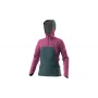 SALEWA Women's Dynafit Transalper 3L Jacket - Magenta, Size S