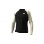 SALEWA Dynafit Ultra S-Tech L/S Tee - Overcast - Herren Langarm Laufshirt