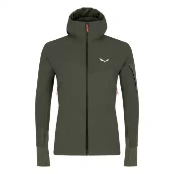 Salewa Agner Dst Jacket - Faded Green (Größe S)