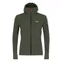 Salewa Agner Durastretch Softshell Jacket - Faded Green - Men's M