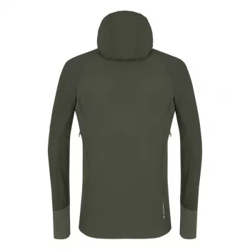 Salewa Agner Durastretch Softshell Jacket - Faded Green - Men's M