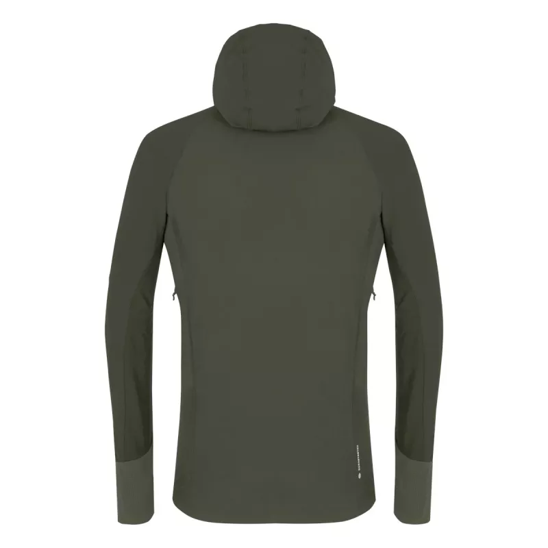 Salewa Agner Durastretch Softshell Jacket - Faded Green - Men's M