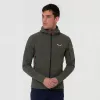 Salewa Agner Durastretch Softshell Jacket - Faded Green - Men's M