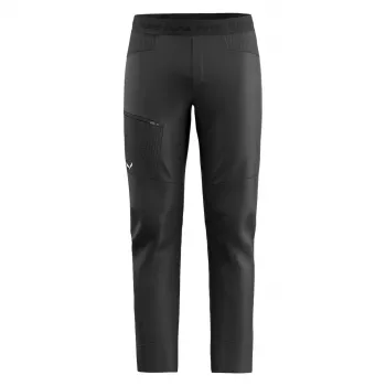 Salewa Agner Light 2 DST Herren Wanderhose Black Out - Größe 50 (L)