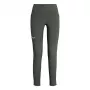 Salewa Agner Durastretch Tights Damen - Faded Green Größe S