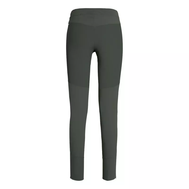 Salewa Agner Durastretch Tights Damen - Faded Green Größe S