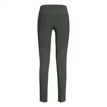 Salewa Agner Dst Tights Damen Klettertights - Faded Green, Größe M