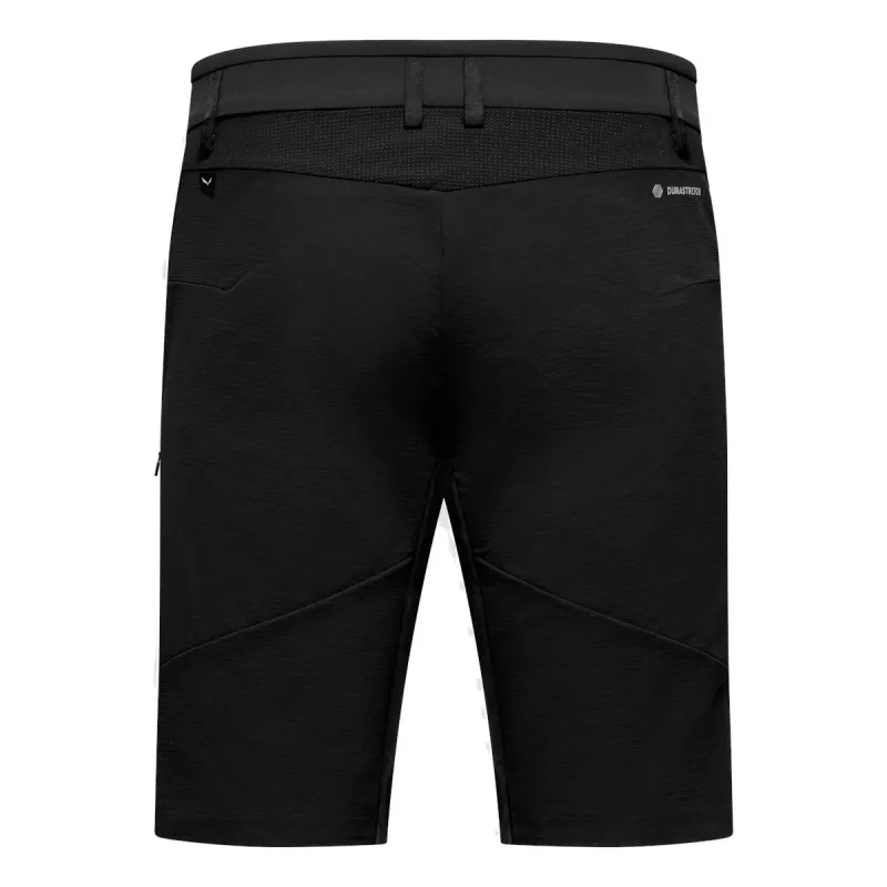 Salewa Agner Dst Shorts Herren Black Out Größe M