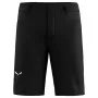 Salewa Agner Dst Shorts Herren Kletter-Shorts - Black Out Größe L