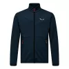 Salewa Puez Cammino PL Jacket - Blueberry (Größe M)