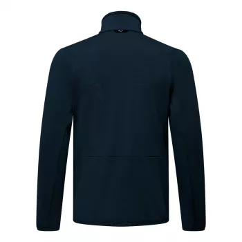 Salewa Puez Cammino PL Jacket - Blueberry (Größe M)
