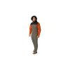 SALEWA Dynafit Traverse 3L Hardshell Jacket - Fallen Rock, Größe M