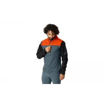SALEWA Dynafit Traverse 3L Jacket - Cinder (Größe M)