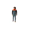 SALEWA Dynafit Traverse 3L Jacket - Cinder (Größe M)