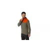 SALEWA Dynafit Traverse Thermal Hooded Jacket - Alabama (Herren M)