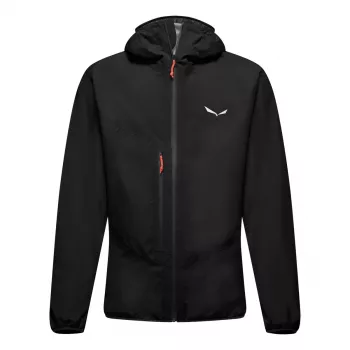 Salewa Agner 3 PTX 3L Jacket - Black Out (Größe M)