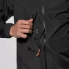 Salewa Agner 3 PTX 3L Jacket - Black Out, Größe XL
