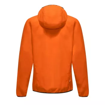 Salewa Agner 3 PTX 3L Jacket - Turmeric - Größe L