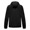 Salewa Agner 3 PTX 3L Jacket Damen - Black Out, Größe S