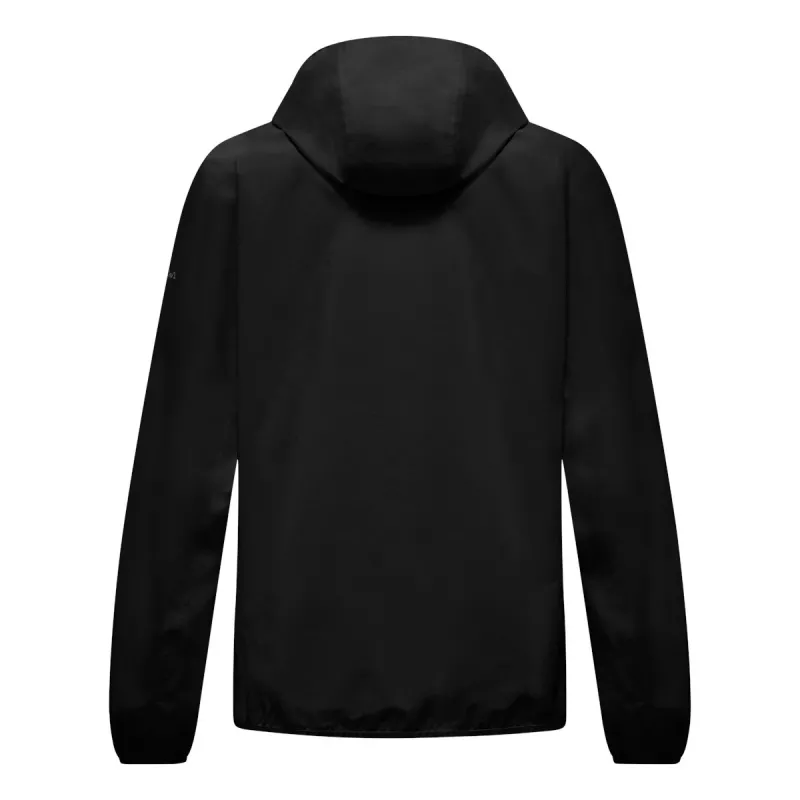 Salewa Agner 3 PTX 3L Jacket Damen - Black Out, Größe S
