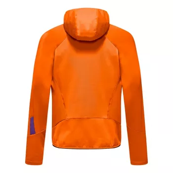 Salewa Pedroc PL 3 HD Jacket - Turmeric, Größe S