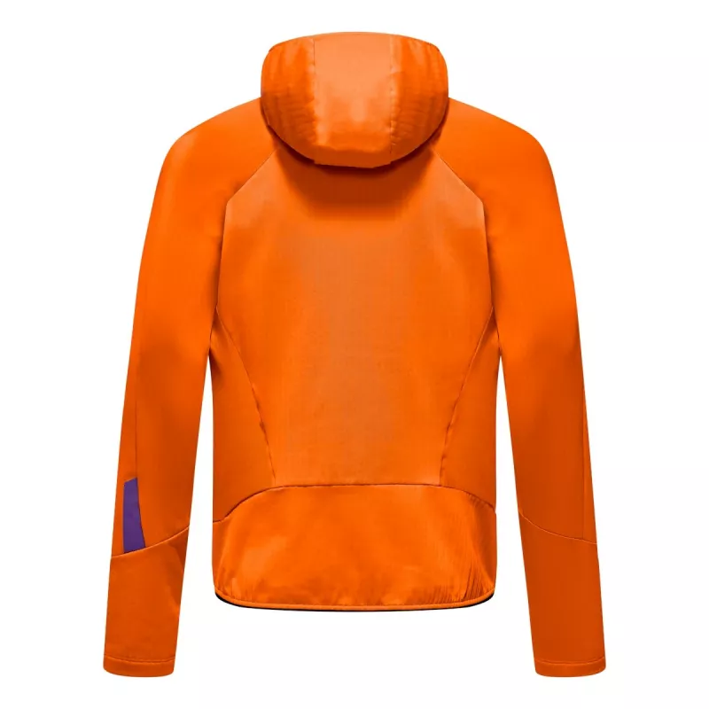 Salewa Pedroc PL 3 HD Jacket - Turmeric - Größe L