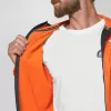 Salewa Pedroc PL 3 HD Jacket - Turmeric - Größe L