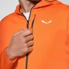 Salewa Pedroc PL 3 HD Jacket - Turmeric - XL