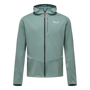 Salewa Pedroc PL 3 HD Jacket - Willow - Größe S