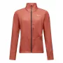Salewa Pedroc PL 3 Jacket Women's - Etruscan Red - Size L