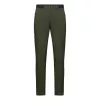 Salewa Pedroc 5 Dst Pant Damen Softshellhose - Dark Olive, Größe S