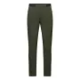 Salewa Pedroc 5 Dst Pant Damen Softshellhose - Dark Olive, Größe M