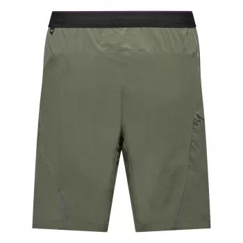 Salewa Pedroc 4 Durastretch Cargo Short - Faded Green, Größe L