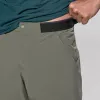 Salewa Pedroc 4 Durastretch Cargo Short - Faded Green, Größe L