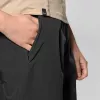 Salewa Pedroc 2 Dst Short Damen Wander-Shorts - Black Out, Größe S