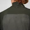 Salewa Pedroc Dst Light Softshell Jacket Herren Dark Olive Größe M