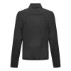 Salewa Pedroc Dst Light Jacket Damen Softshell - Black Out, Größe S