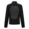 Salewa Pedroc Dst Light Jacket Damen Softshell - Black Out, Größe M