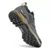 Salewa Puez 2 Knit Ptx Hiking Shoes - Black/Black, Size 45