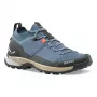 Salewa Puez 2 Knit Ptx Wanderschuhe - Java Blue/Black - Größe EU 42